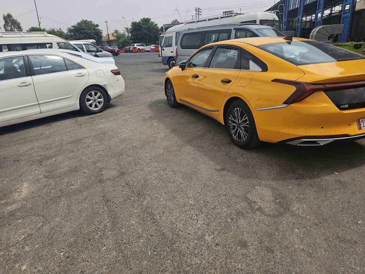 الى بيع سياره كفاله عامه ٢١٠ بيه مجال *********** رقم بابل

