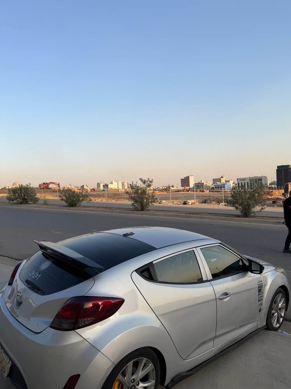 ڤولستةر ٢٠١٧ بو قروشتن سةيارةكة ١ پارجةي سبوغة لةگةل هةندةك تةعديل بي ناوگرتن بي ارباگ گيرو مةچينةو تةبريد تةقةو رةقةو بةناوكردن غةرامة هةموو شتي بةشةرت سعري ٧٥ مةجالي كةم ٤٢٠$ غرامةي لةسةرة بة داشكانةوة پاش مةعمةلةي دةتدةمةوة شوين هةولير *********** أربيل, العراق
