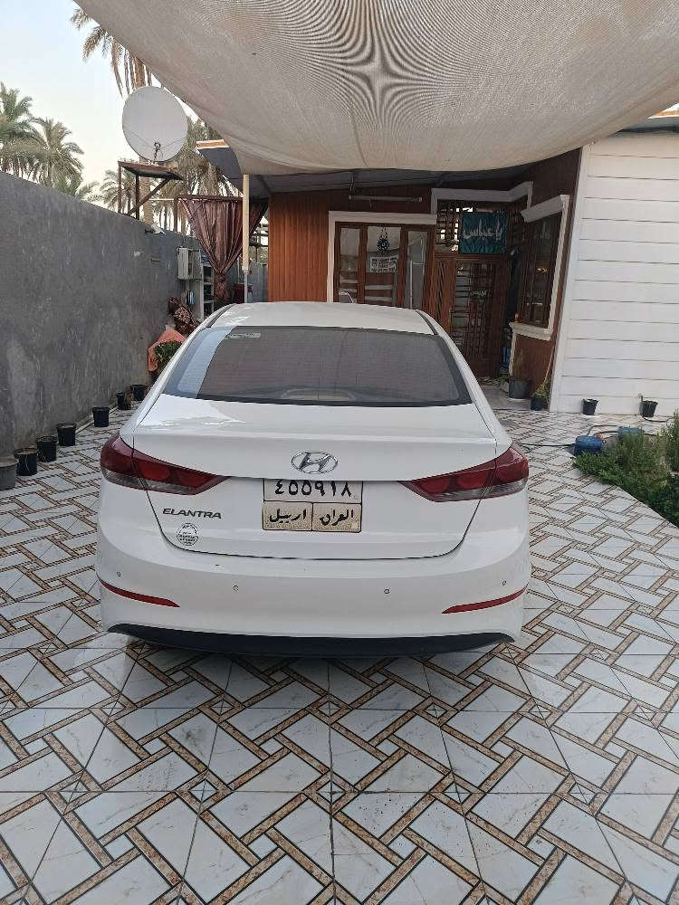 النترا • ٢٠١٨ • رقم اربيل