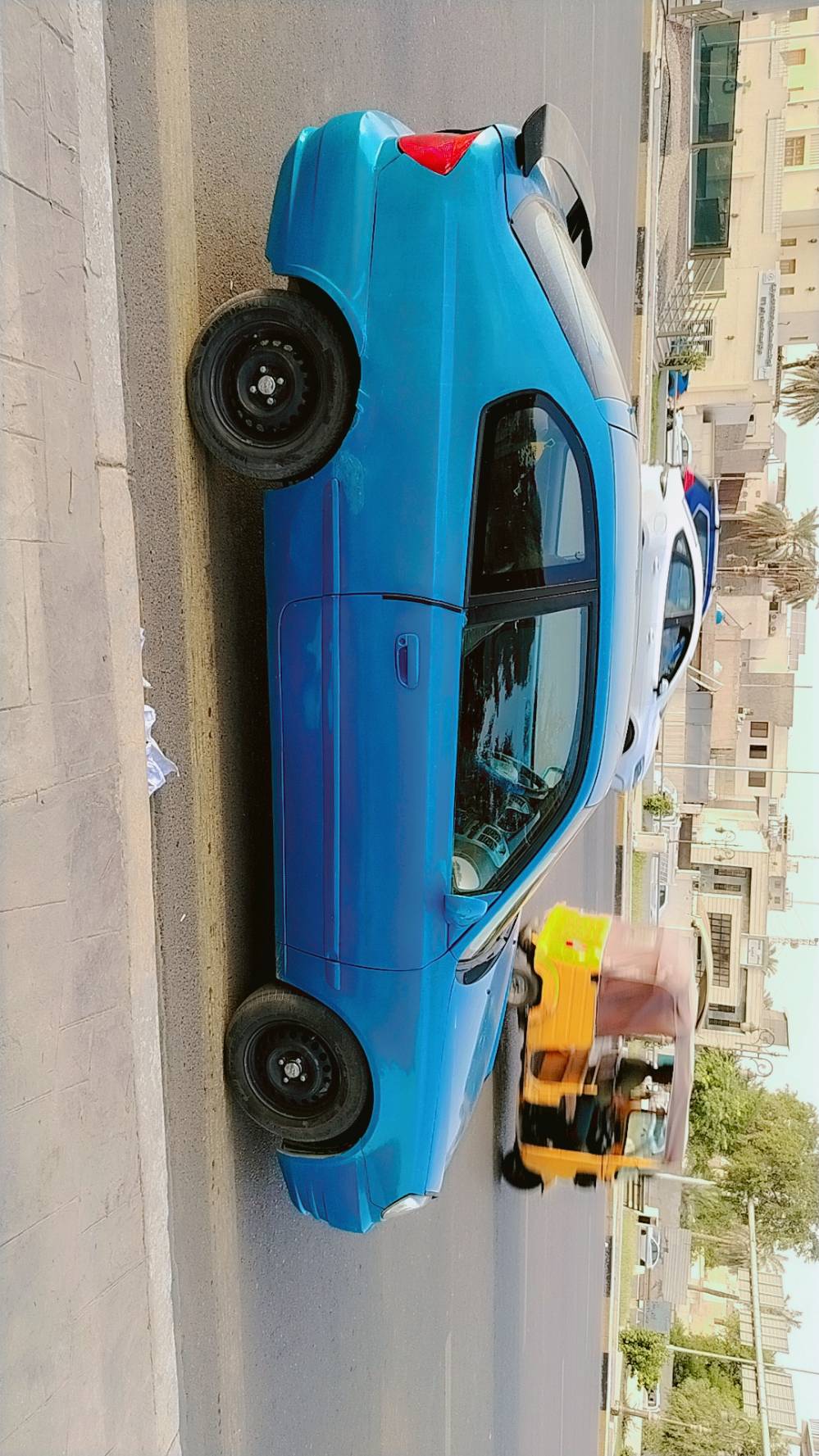 اكسنت • ٢٠٠٤ • رقم بغداد