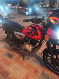 بوكسر • ٢٠٢٣ • كفاله