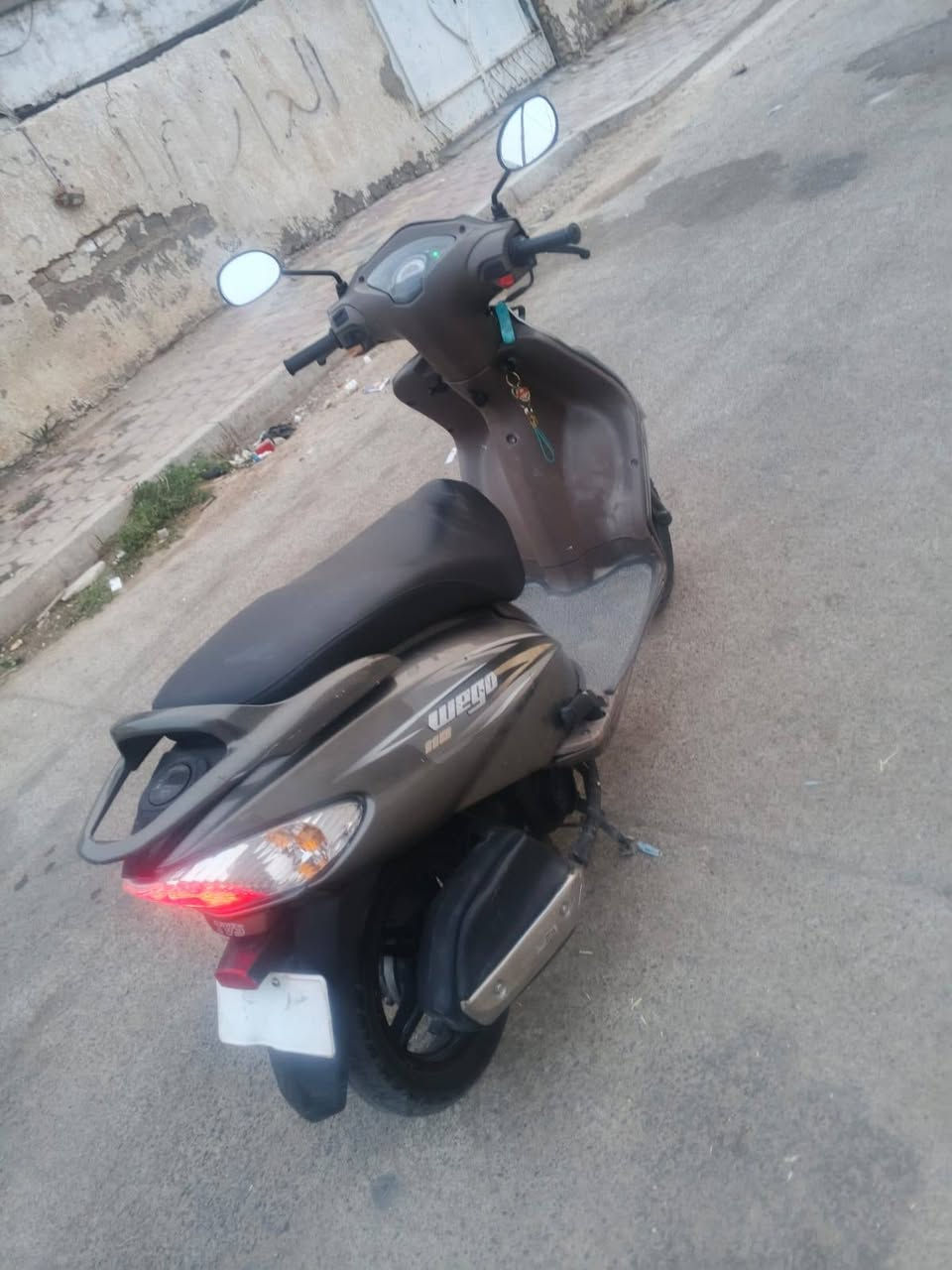 ويكو هندي • ٢٠٢١ • كفالة عامة