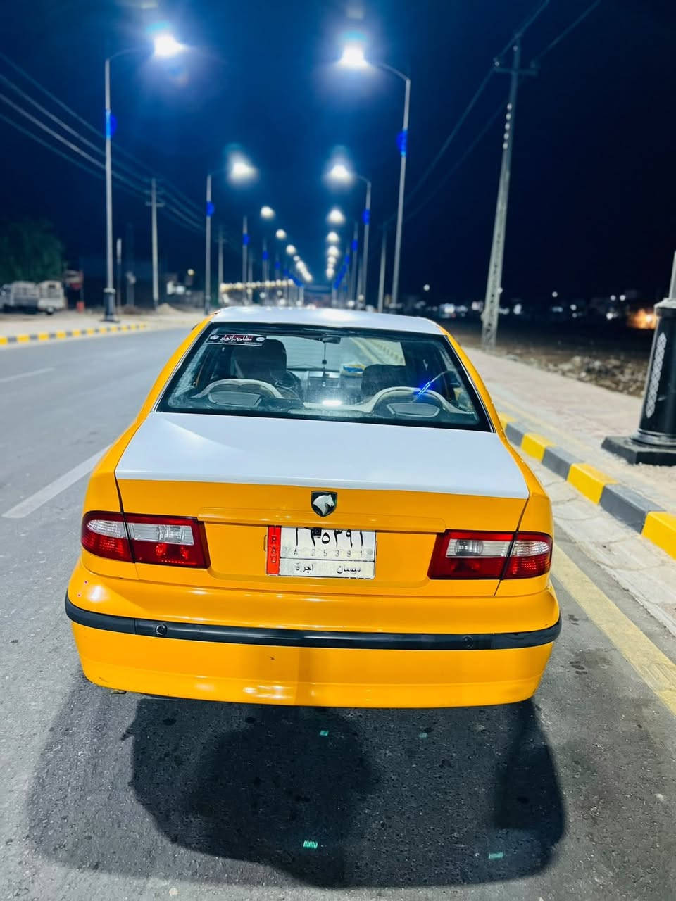 مكفوله • ٢٠١٧ • رقم ميسان