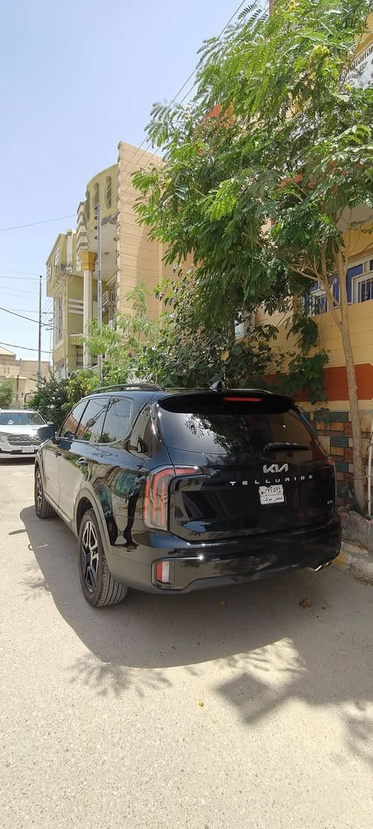 للبيع 2024 KIA TELLURIDE EX X-LINE
مرقم كامل شهداء ذي قار دخول جديد 
للتواصل***********

ملاحضه صور الحادث بالتعاليق
