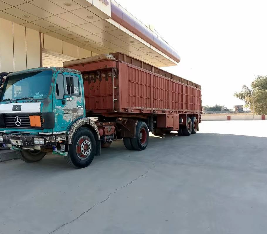 عربانه للبيع شاصي محلي 
مجموعه ويل 22 ونص
بدون لاتاير ولا ويل 
السعر خاص 
***********/***********
