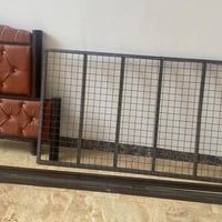 جرباية نفر • حديد • جديده