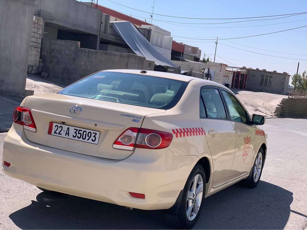 بيكاشؤ مؤديل ٢٠١٣مه كينه بجوك 
بيلادى سپى  دوو سى جى بجوك معجون هه يه سه نه وى ژينه گه ى نويه يه ك دينار مه سرفى نيه غازى ئيتالى لؤ به سترايه ته قه و رقه ش به شه رته سعرى 142وه رقه 
*********** أربيل, العراق
