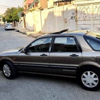 ميتسوبيشي • فول اوبشن • اوتوماتيك