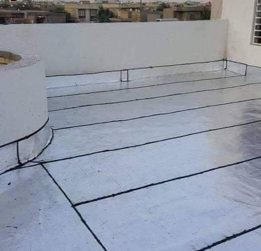 لتغليف السطوح بماده ايزوكام   عروضها المميزه 
***********
لباد الأيزوكام على السطوح والجدران 🏠 🏠
اعلان  ♨
تغليف السطوح بماده الأيزوكام على السندويج. والصب والفرشي والشتايگر وكافه سطوح دوائر والشركات والمصانع والمدارس
عازل رطوبه 100%وعاكس للحرارة 70% للاسطح بديل للفرشي والشتايگر و الطين والتراب والنايلون
-مقاوم لدرجه حراره  140مئويه و30 تحت الصفر
- يتكون من طبقات داخليه ومواد مطاطيه تساعد على التمدد والتقلص ♨
- وزنه الخفيف مقارنه مع الفرشي والشتايگر
-تنفيذ العازل بنضام الحرق والكوي حيث لاتنفذ. قطره ماء 
-علمآ ان عمر العازل ضمانه اكثر من 10 سنوات 👍👍👍
سعر المتر يبده من  (6)الاف وا 7  الاف  كرستا وعمل 
  الفرصه...
لسنا الافضل ولكن عملنا/يميزنا
  *********** ابو عباس البصرة, العراق

