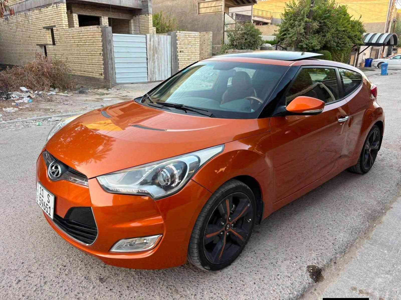 هونداي فولستر 2013 خليجي بدون صبغ تبديل اوبارد فول  بانورما 3 ابواب
بصمه تشغيل ابواب كراسي كهرباء تدفئه شاشه وكامره حساسات خلفيه مري شفط محرك 1600 دوش ع وضع شركه ماشيه ٦٠ سياره جديده وجاهزه بدون اي نفص رقم بغداد دولي جديد اب اسمي سنويه جديده وهزه جديده سعرها٨٨ًورقه مكانها بغداد عامريه
***********
