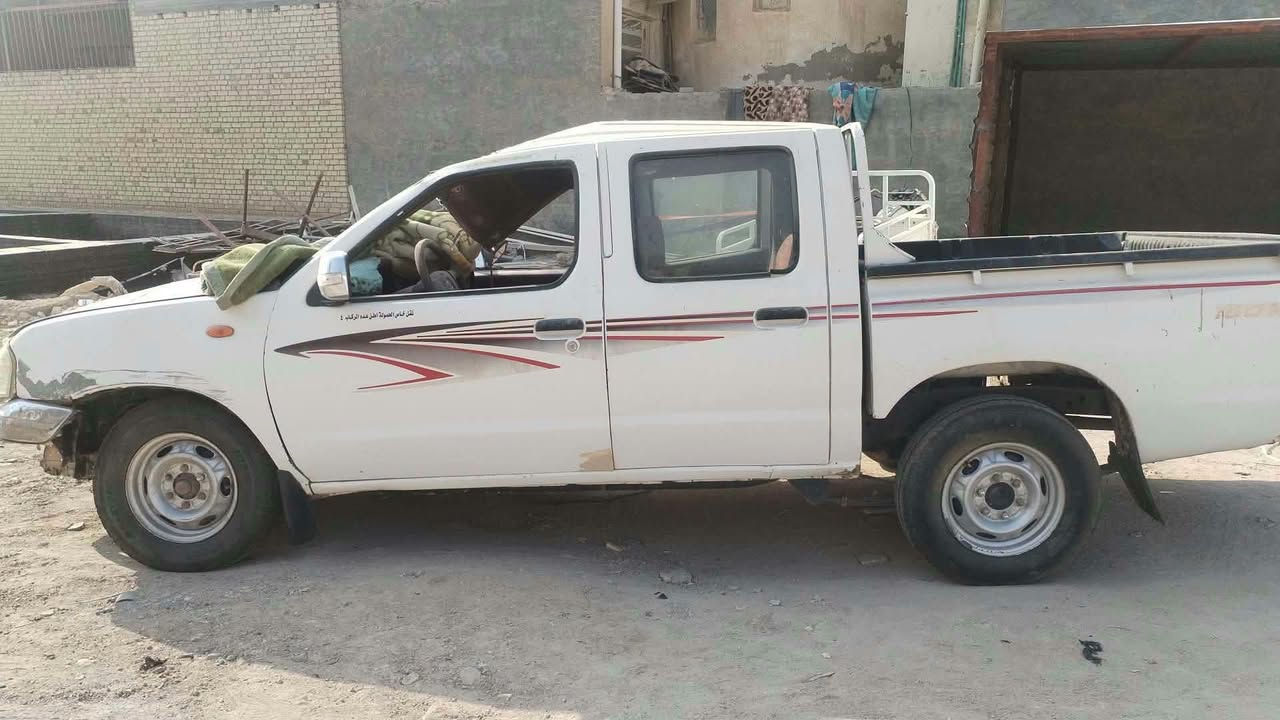 نيسان • ٢٠٠٧ • رقم نكليزي