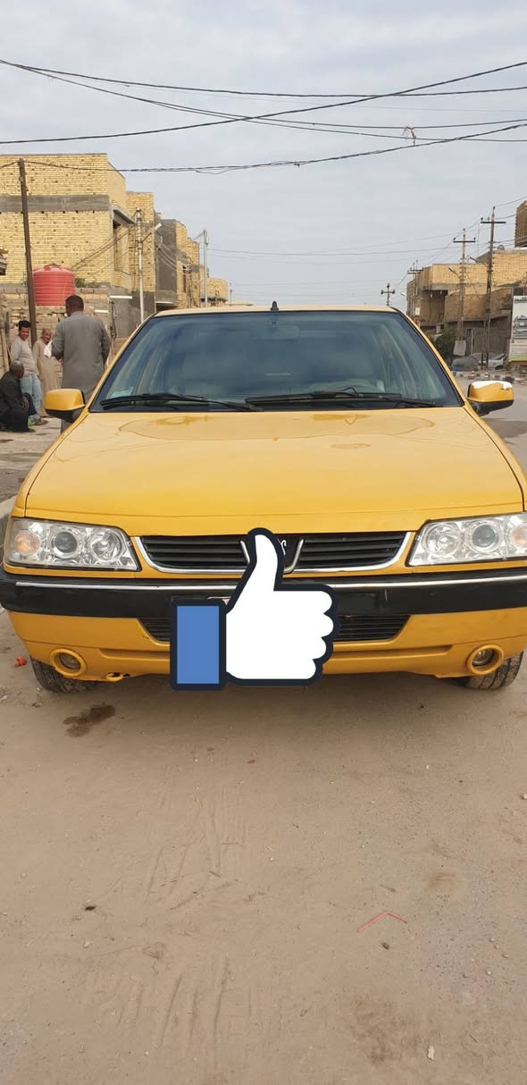 السلام عليكم
بيجو اكد ٢٠١٦ دشبول الشكل الجديد 

تبريد شغل مكينه كير خير من الله مكفوله ماعده ضربه خفيفه بحوض السبير او راجع بارد

المكان ناصريه مركز مدينة الصدر 

السعر ٣٥ 

رقم ***********
