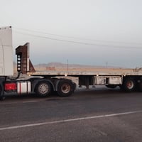 ٢٠٠١ • اربع محاور • طوز خرماتو