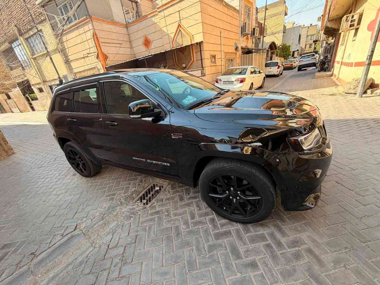 جيب موديل 20 سعرها 230
صبغ ربع جاملغ امامي مكينه 5.7 بدون ايرباك
 ماشية 96 ميل فول مواصفات بانوراما
عنواني بغداد الأعظمية 
باسمي رقم اربيل 

‭***********‬
