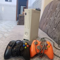 اكس بوكس ٣٦٠ • نظيف • ١٢٠ لعبة