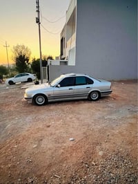 بي إم 525 • توماتيك • كويسينجاك