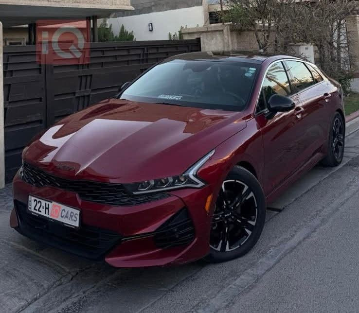 سلام عليكم
🔥 K5 2023 GT-Line وارد أمريكي — فول مواصفات 🔥

رقم اربيل باسمي تحويل وكاله حاضر 

الموقع:  بغداد /العطيفيه

🛠️ الحادث موضح بالصور

الجاملغ نفسه مصلّح ومصبوغ، ولبنيد مصلح شويه من الخشم مالته .

⚙️ المحرك والقير:

• 1.6 تيربو

• 180 حصان

• قير أوتوماتيك 8 سرعات (Kia Media)

✨ المواصفات:

• بصمة تشغيل

• دخول ذكي

• تشغيل عن بُعد

• شاحن لاسلكي

• كشنات تدفئة

• كشنات جلد

• رادارات جانبية وأمامية وخلفية

• شاشة كبيرة + كاميرا

• 5 وضعيات قيادة

• باك لايت LED

• لايت أمامي زينون

• تحديد مسار

• أنظمة مساعدة بالقيادة

• وباقي مواصفات الـGT-Line

📞 للاستفسار: ‭***********‬

💵 السعر 177وبيها مجال 

📍 بغداد/العطيفيه
