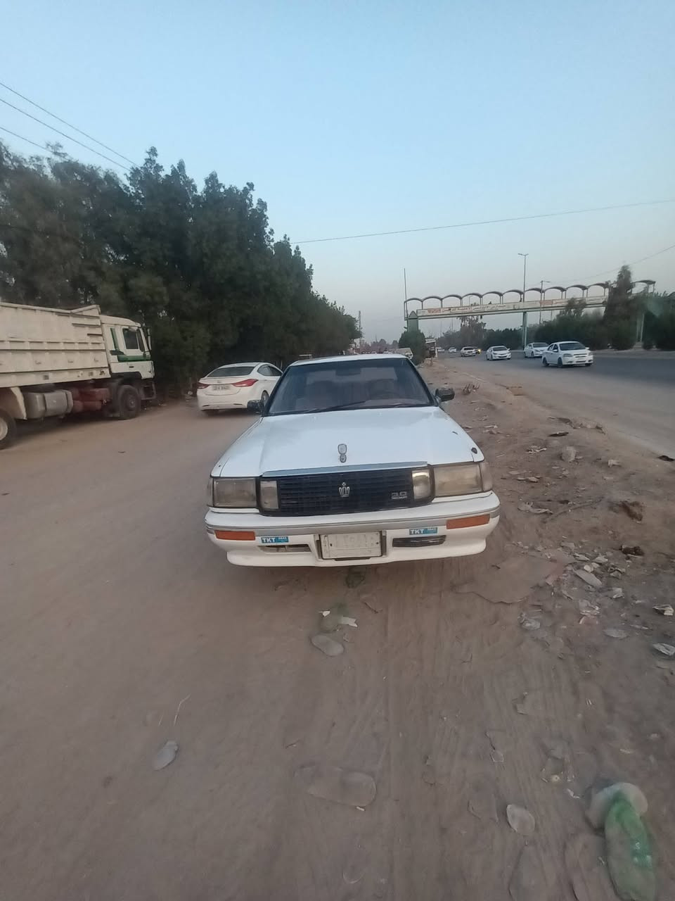 السلام عليكم
سياره هارتوب للبيع او مراوس موديل ٩١ رقم نجف ألماني رقم الهاتف *********** للبيع او مراوس
