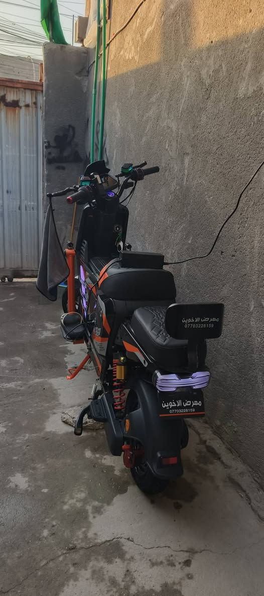 سلام عليكم دراجه شحن للبيع X900 جديده كلش موديل 26  اقل شهر من اخذتها ب 675 اريدها ب600 قفل مكاني بصره شط العرب *********** رقمي بي واتساب
