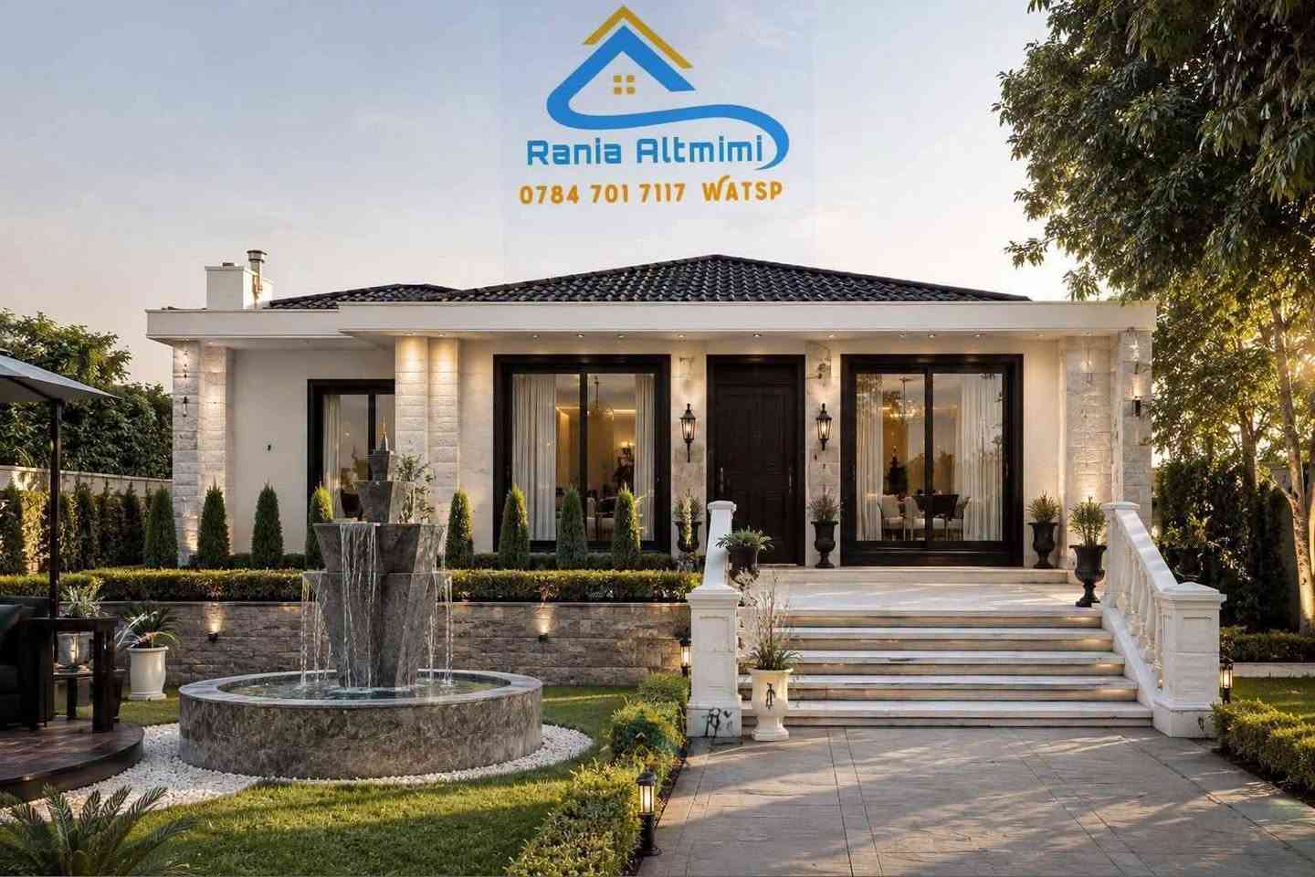 مصممة خرائط • تصميم داخلي • تحويل 3D