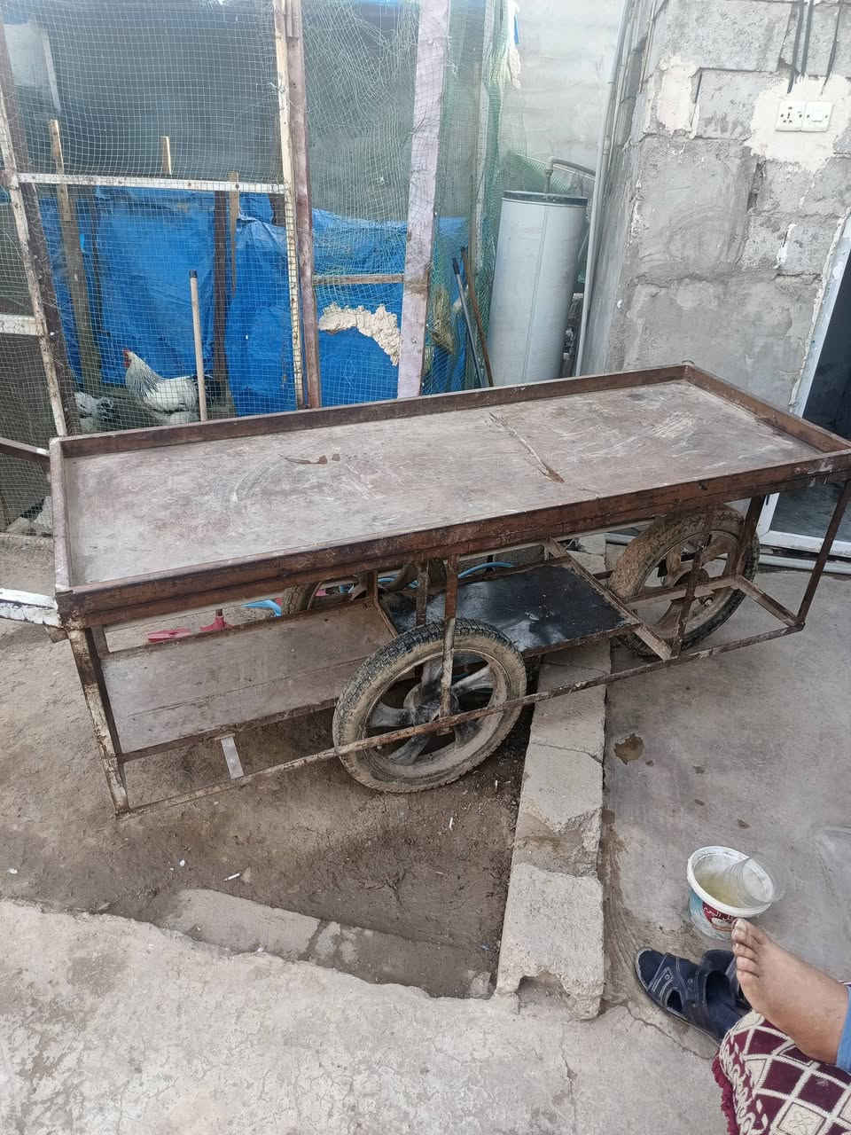 عربانة • للبيع