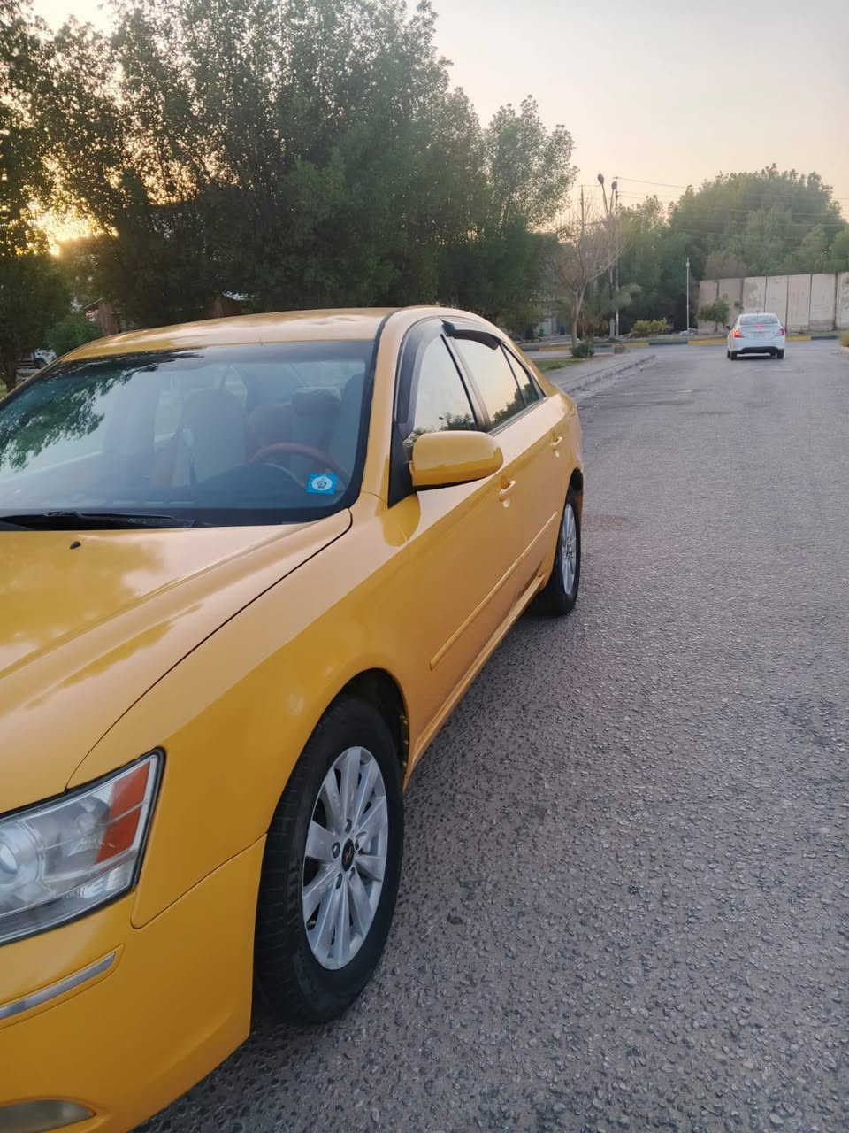 موديل 9 مكانه كربلاء خطه كربلاء نجف فقط بنيد مبدل وجاملغ فتح ونفسه راجع صبغه ودشمه وتخم تاير سياره جاهزه سعرها 83 وبيها مجال ***********
