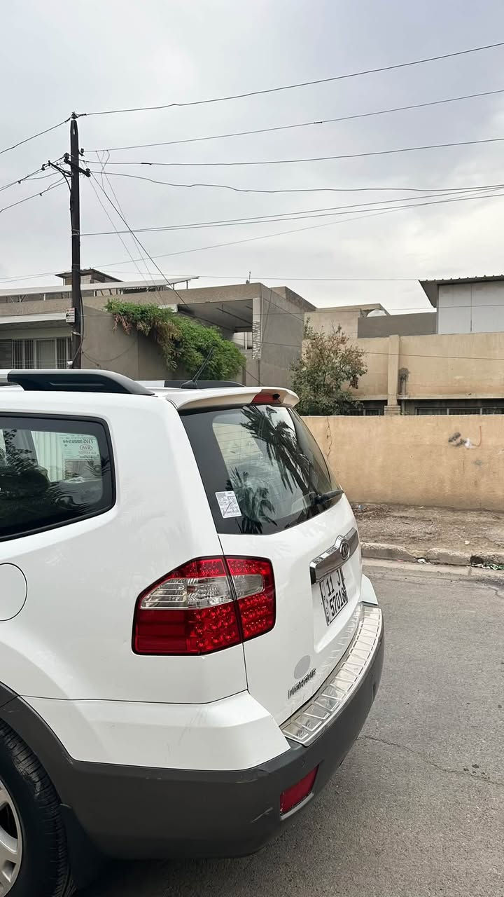 مهافي ٢٠١٣ • ١٦٥ الف كم • رقم بغداد
