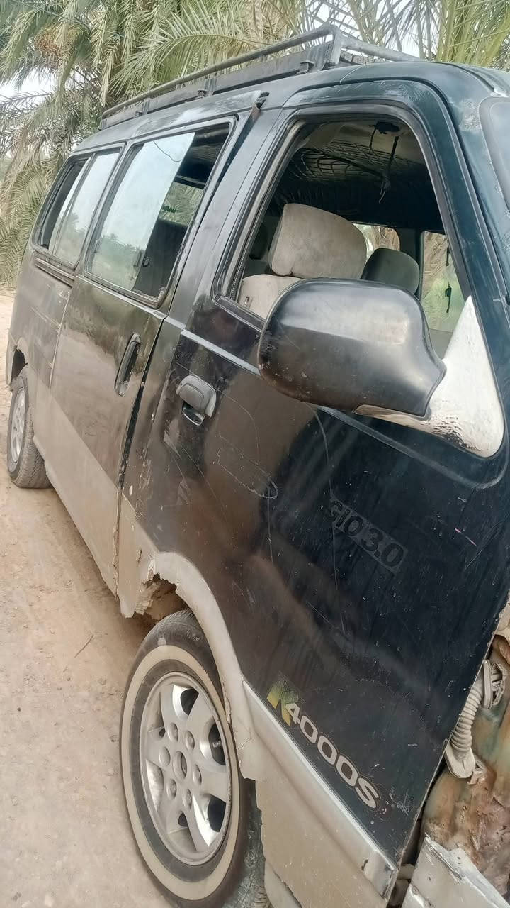 بيجو • مديل ٩٦ • بابل
