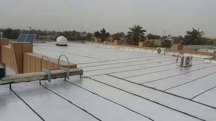 🔴هام 🧿لـ أهالي مناطق 📍محافظة صلاح الدين 🟤الكرام نقدم لكم  ‎ونوفر لكم 🔵افضل الحلول العزل 🔷المائية الحراري لللأسطح 🔃و المباني و المسابح ⚠️و الجدران بستخدام مواد عالية💢 الجودة و تنفيذ احترافي 💯يضمن حماية المباني 🖇️من التسريبات و الرطوبةلسنوات⚫️#الايزوكام بديل الاشتايكر ‎🟡%ايعزل حرارة_ويمنع_رطوبه 100٪؜‎في جميع مناطق 🔚محافضة صلاح الدين🔴للاستفسار ***********  ‎🔛📞للاستفسار‎🔺#لعمل_كافة_الاسطح_المباني_ وجدارن‎🟣ضمان المكتب 10سنوات‎🟠سمك 6ملم‎☑️

