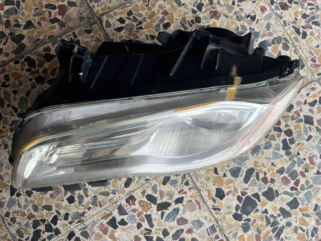 لايت اوباما • 2014 • ايسر تفصيخ