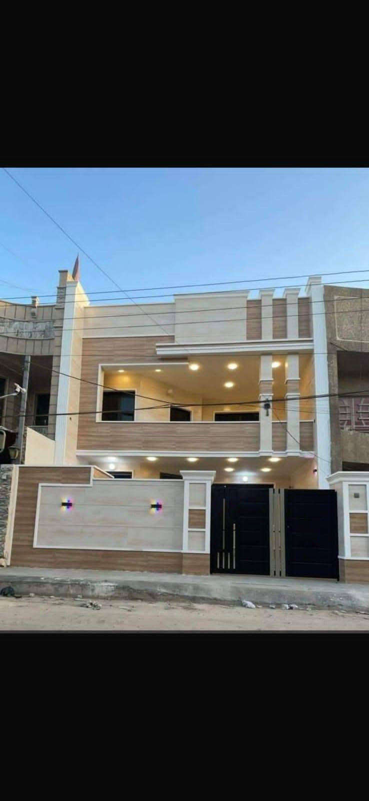 واجهات • عمل داخلي • شغل دقة