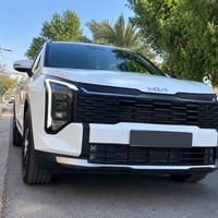 سبورتج • ٢٠٢٦ • ضمان ٥ سنوات