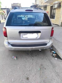 كرفان • ٢٠٠٥ • بغداد شعلة