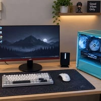 RTX 2060 • i5-9400F • 16GB رام