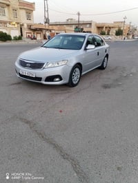 البيع وبسعر مناسب 80 وبيه مجال شي قليل جدا كيا وبتمده خليجي موديل 2009...