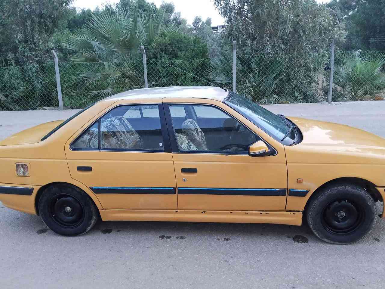 بارص • ٢٠١٣ • رقم نجف