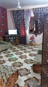 منطقة السجر • ٥٠٠م • حدائق فاكهة