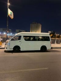 لزياره العتبات المقدسه كربلاء نجف والمناسبات والسفرات العائليه  سياره ...