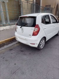هونداي A10 • ٢٠١٣ • ٨٠٠٠٠ كم
