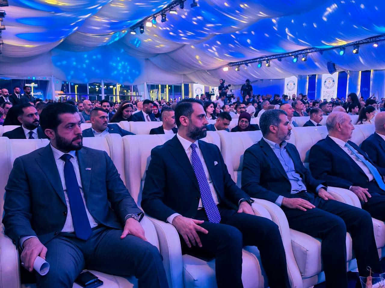 مدينة المستقبل • مدينة ذكية • فلل ومساكن
