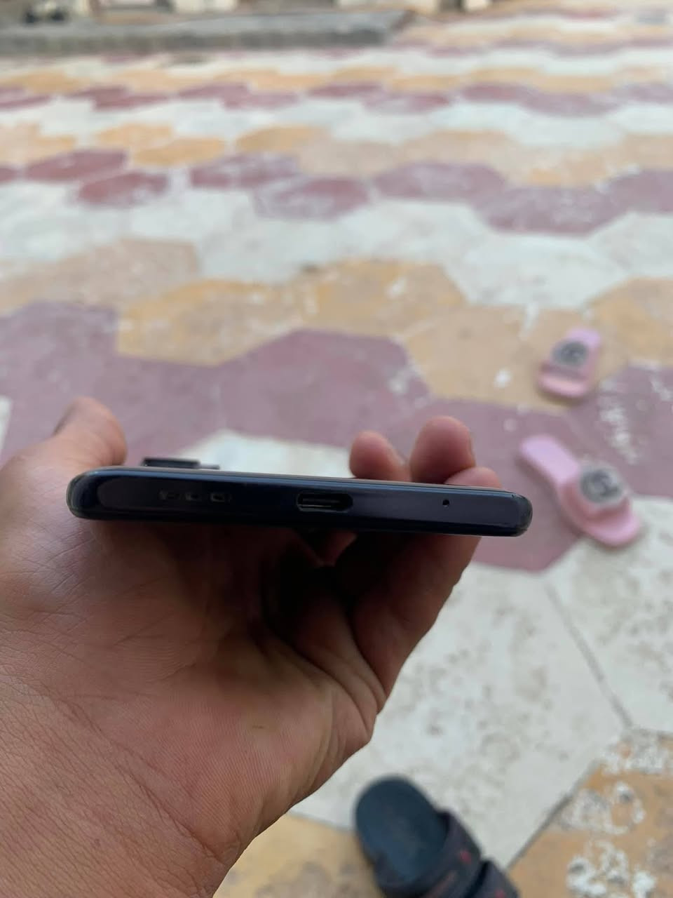 ريدمي نوت 10 برو ماكس ذاكرة 128 رام 8 ببجي 60 كامرة 108 + 4K ما مفتوح كفالة عامة بس ضهرة صار بي كسر اثر وكعة خفيفة جهاز سلس بالاستخدام تخبل كامرتة شاشتة 120 دبل سيم كارت وصوت دبل فوك وجوة شحن سريع ويا شاحنة وحافظة ولاسق شاشة ضد الكسر عنواني جمهوري شارع سالم *********** سعر خاص
