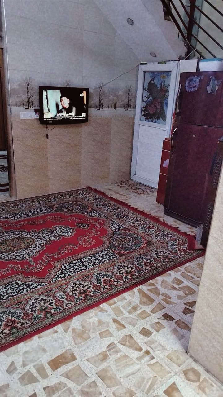 مدينة الصدر • طارق القديم • ٩٠م