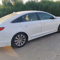 سوناتا • ٢٠١٧ • ميسان الطبر