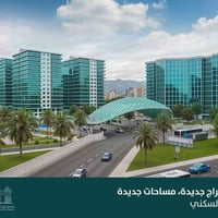 شقة زيرو • مجمع الود بناية C • ٣ غرف