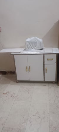 ميز مكينه • كوت كفاءات • شارع الكراج