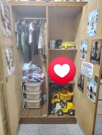كنتور بابين • مجال بسيط • الكوت الهورة