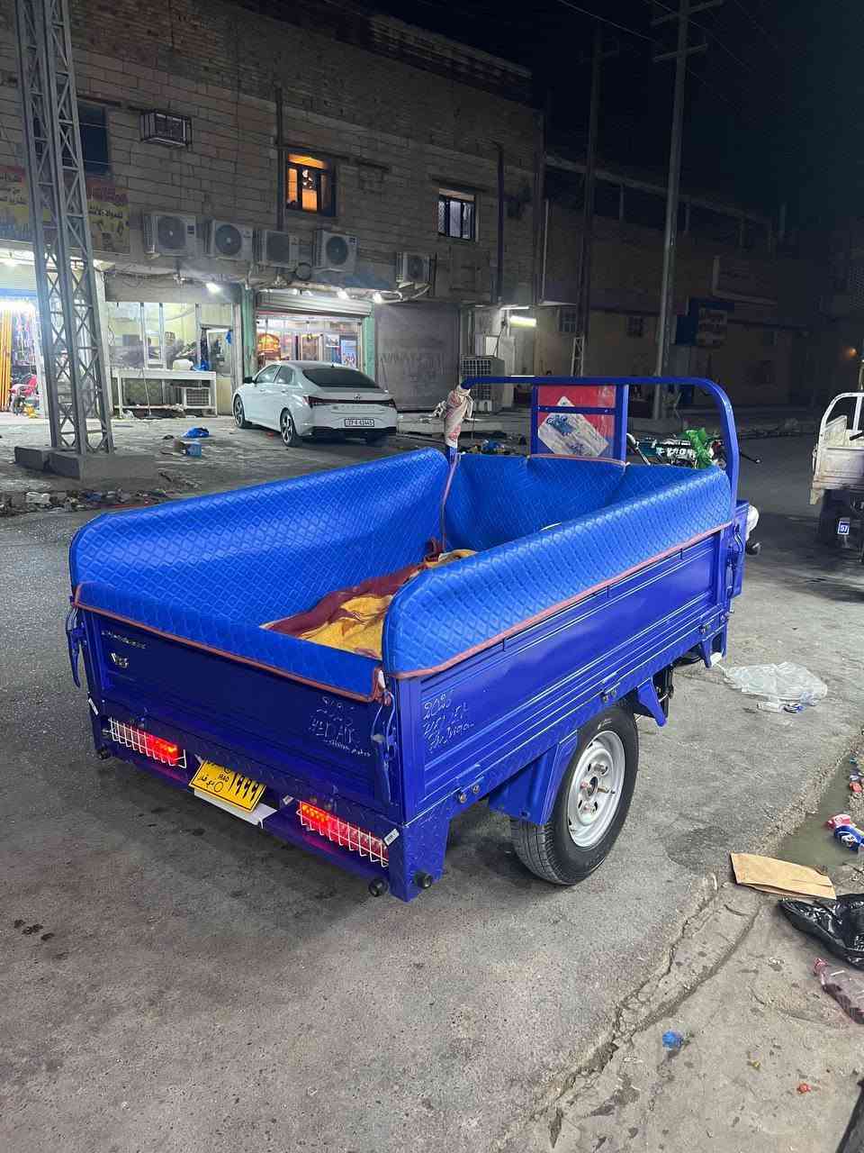 بيع مكان ناصريا***********
