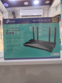 راوتر • AX1500 • توصيل مجاني