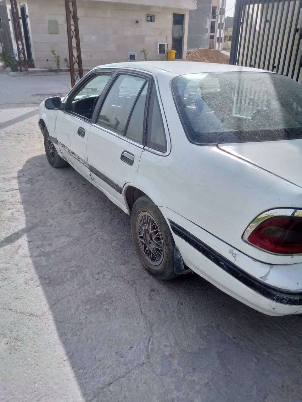 برنس • محرك نضيف • رقم انكليزي