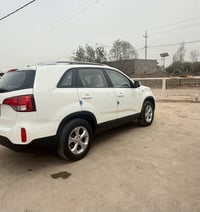 موديل ٢٠١٤ • مكينة ٢٤٠٠ • ٧ راكب